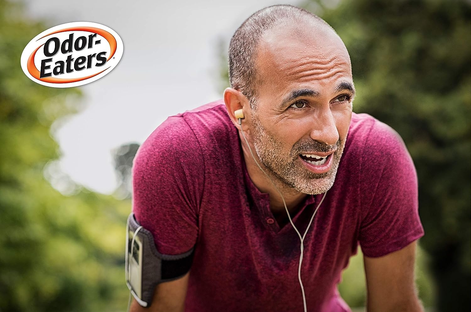 Odor-Eaters Odor Eaters - Plantillas de entrenamiento para domadores | Capa de carbón | Desodorizante súper fuerte (paquete de 3)