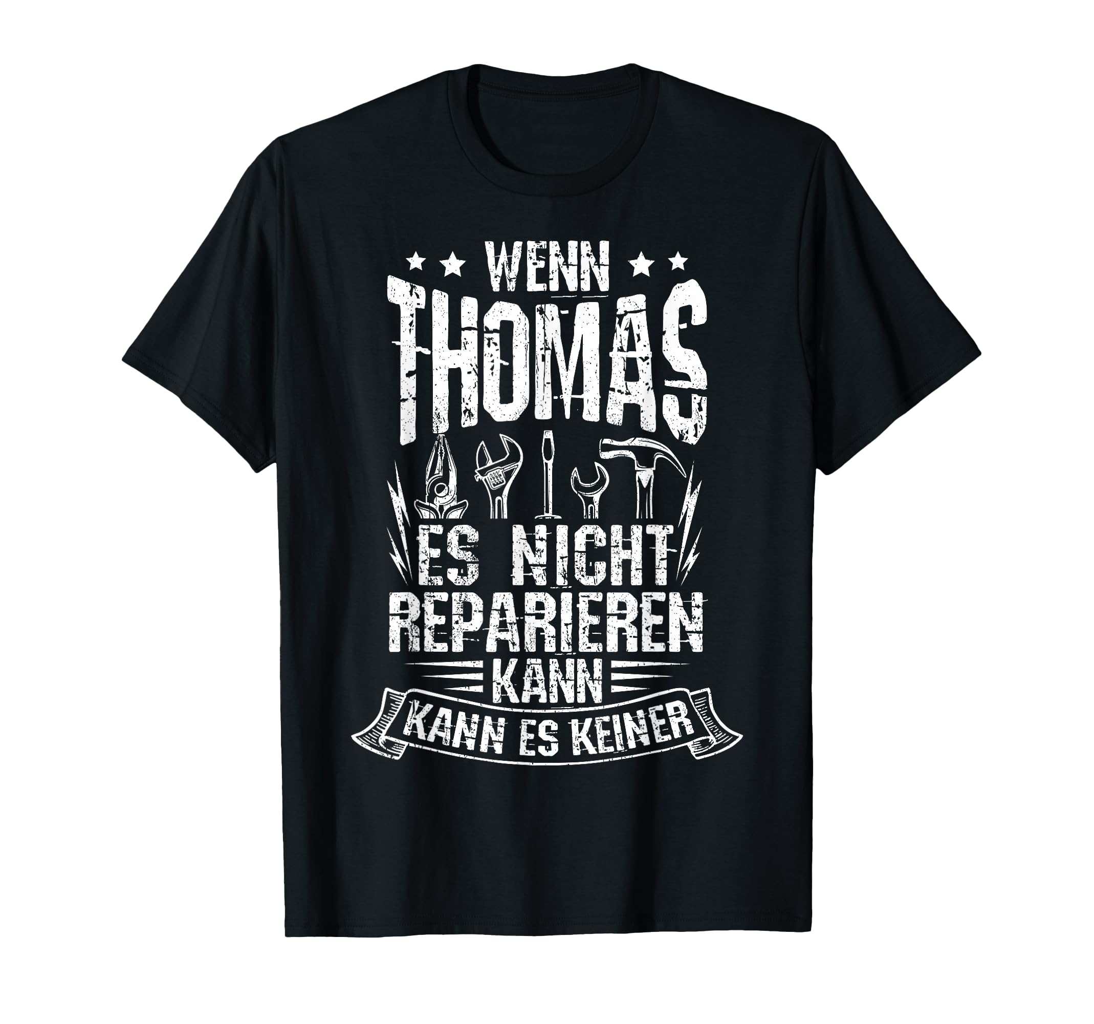 Kleidung mit Designs von Amazon Merch on Demand
