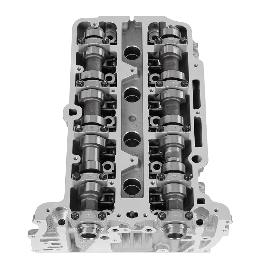 Amazon.com: MOQNISE Cylinder Head Assembly Replacement for