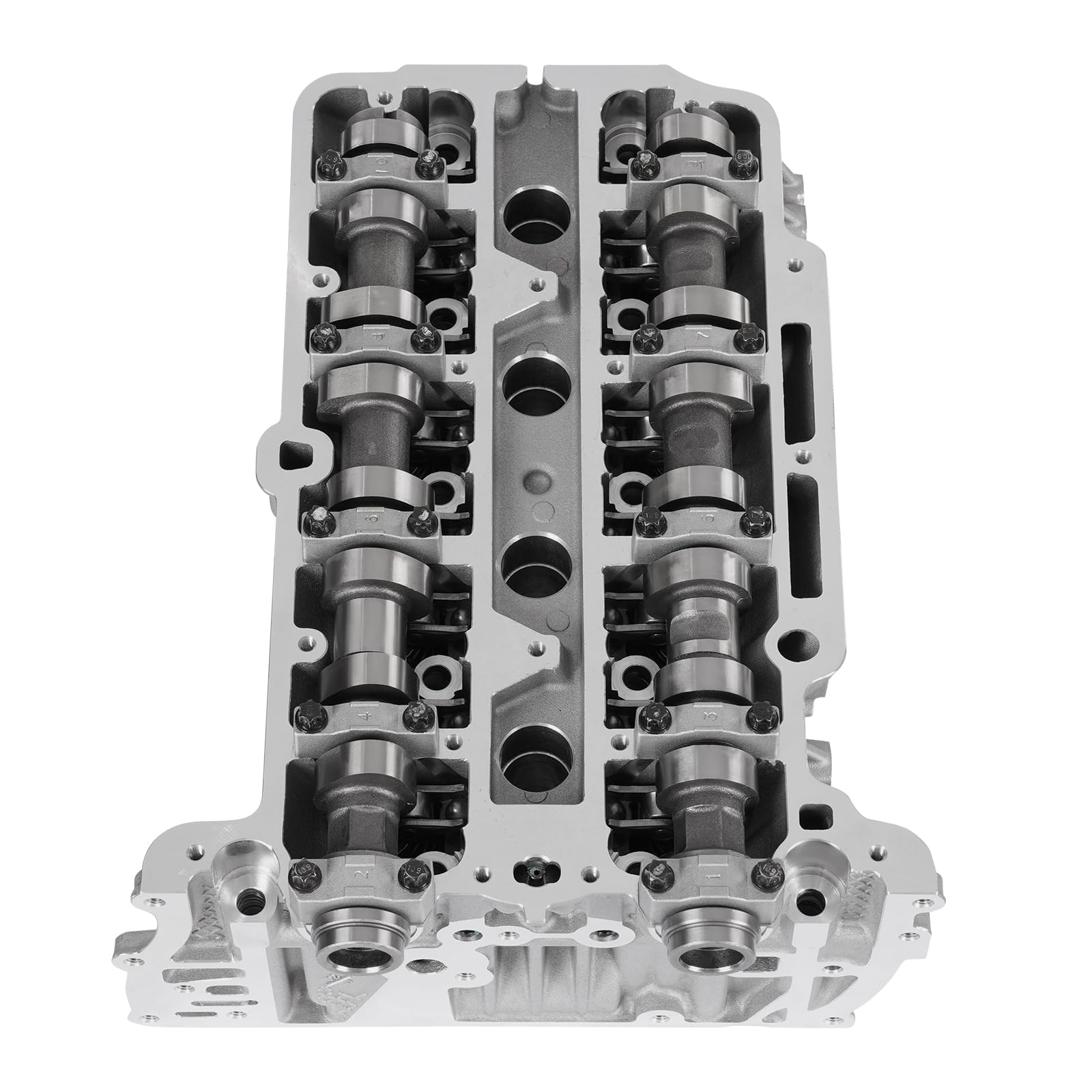 Amazon.com: MOQNISE Cylinder Head Assembly Replacement for