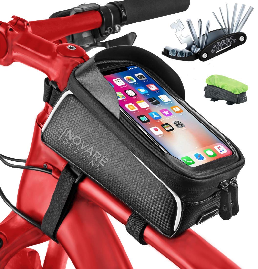 soporte para movil mtb