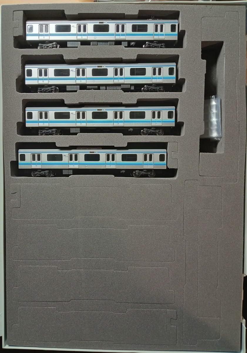 TOMIX 東京臨海高速鉄道りんかい線70-000形 基本+増結セット TOMIX】東京臨海高速鉄道 70-000形 りんかい線 2021年11月発売