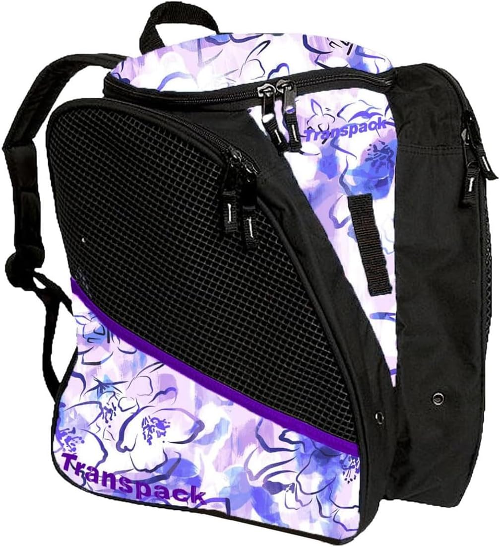 TRANSPACK ICE Skate Backpack