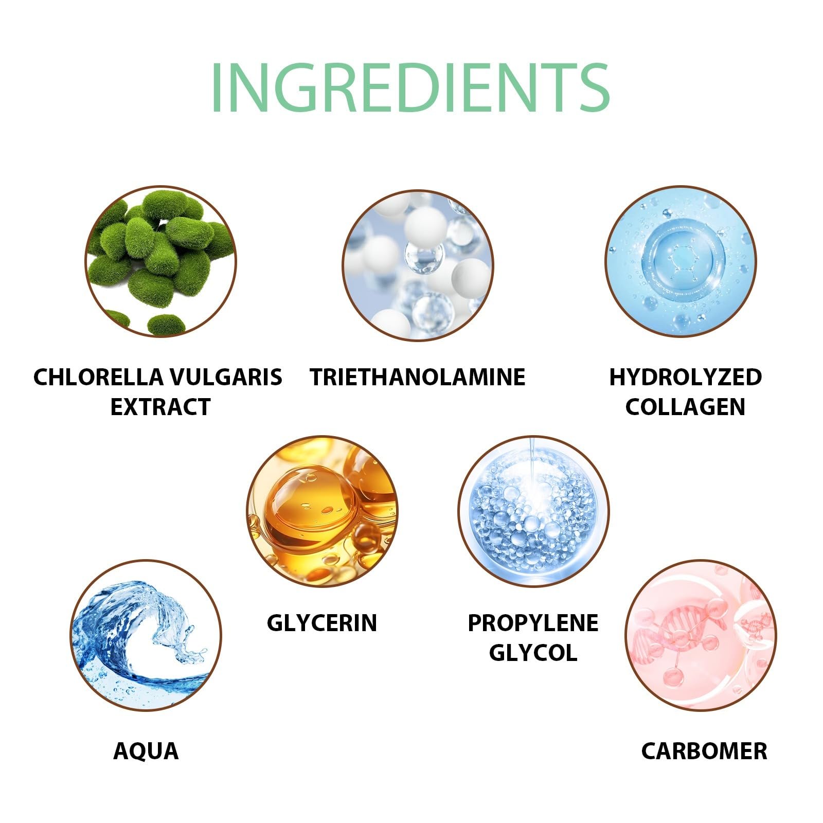 Gel Esfoliante Esfoliante, Estratto Vegetale, Scrub Corpo Esfoliante | Gel esfoliante illuminante arricchito con estratti vegetali e collagene idrolizzato. Elimina delicatamente le cellule morte,