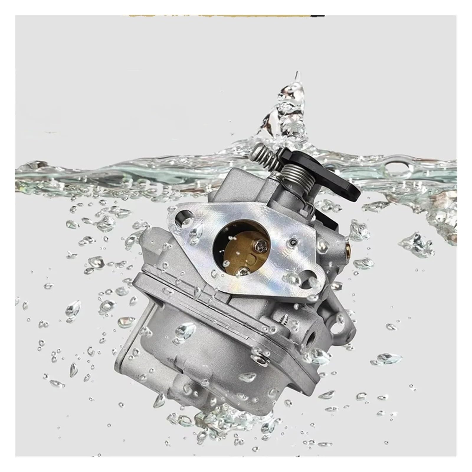 Carburatore Carby ABKO-3R1032001 Motori Fuoribordo Carburatore Per Mercury Per Mariner 2 2.5 3.5 4 5 6 HP Per Tohatsu Per MFS 853720T25 803522T03
