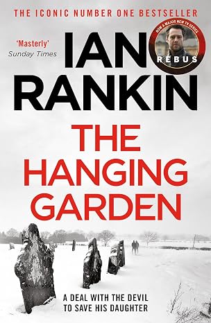 71HmLGOPLJL._SY466_ Ian Rankin Rebus Book in Order