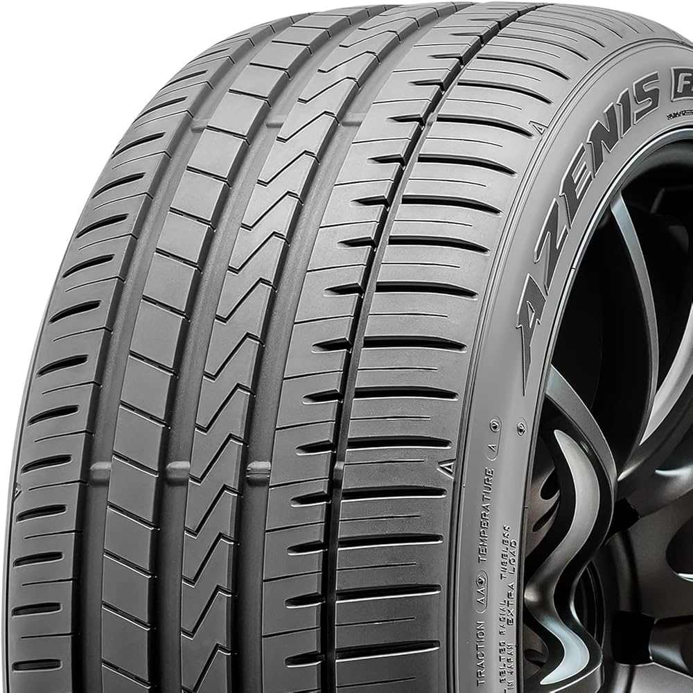 235/40R18 ファルケンFK510 Falken Azenis FK510 Performance Radial Tire - 235/40ZR18 95Y