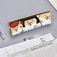 Amazon.co.jp: ヤンキーハムスター 筆箱 ペンケース 筆入れ ペンポーチ