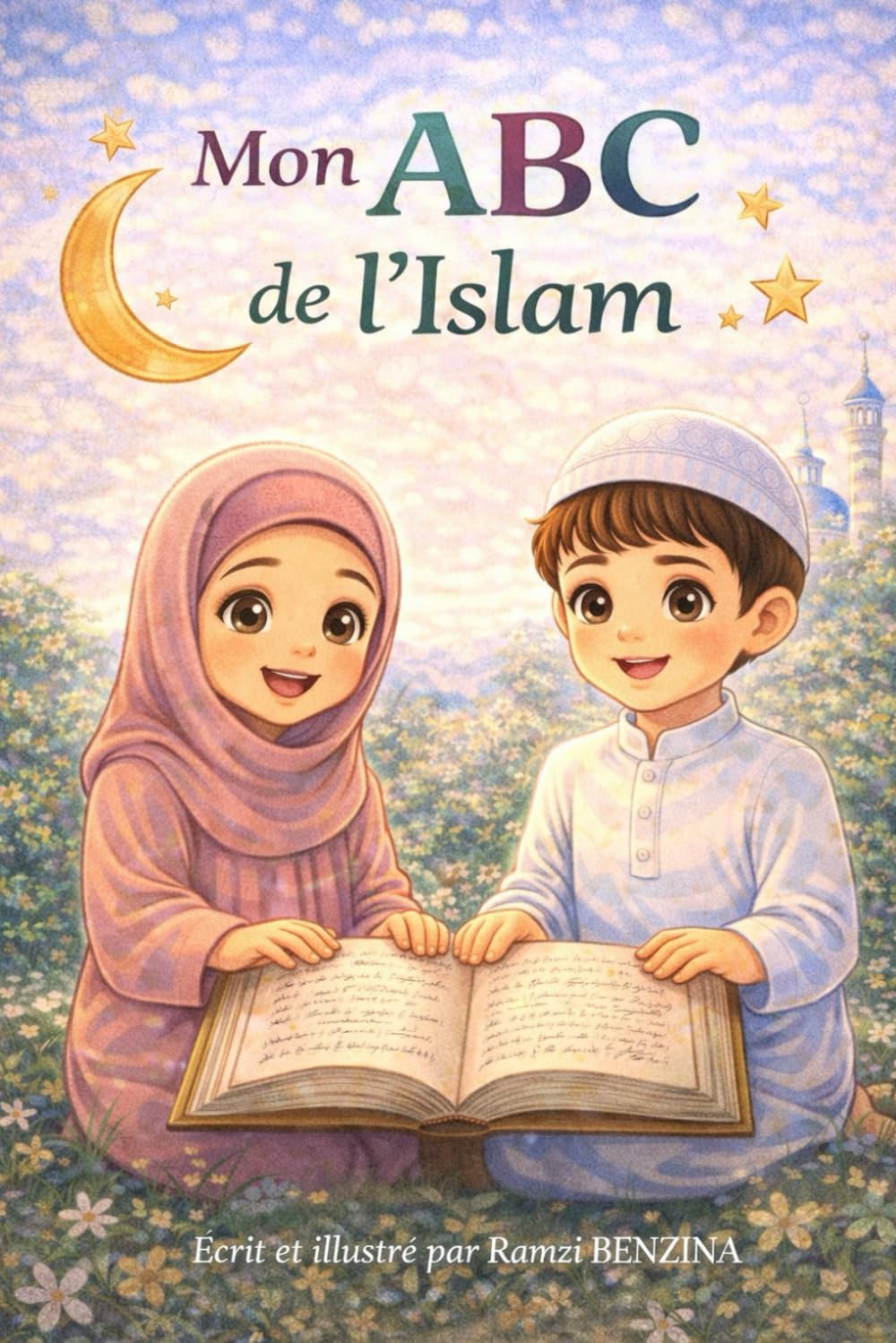 Mon ABC de l’Islam
