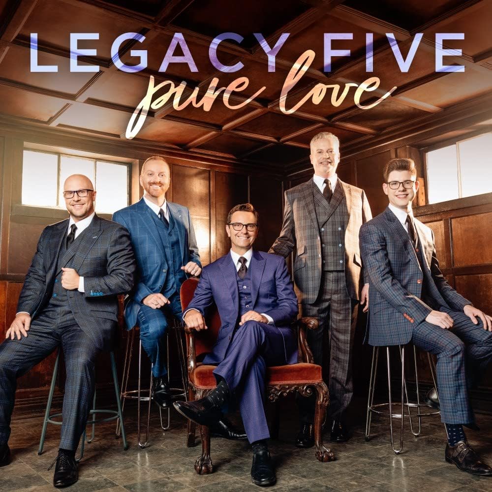 Audio Cd-Pure Love
