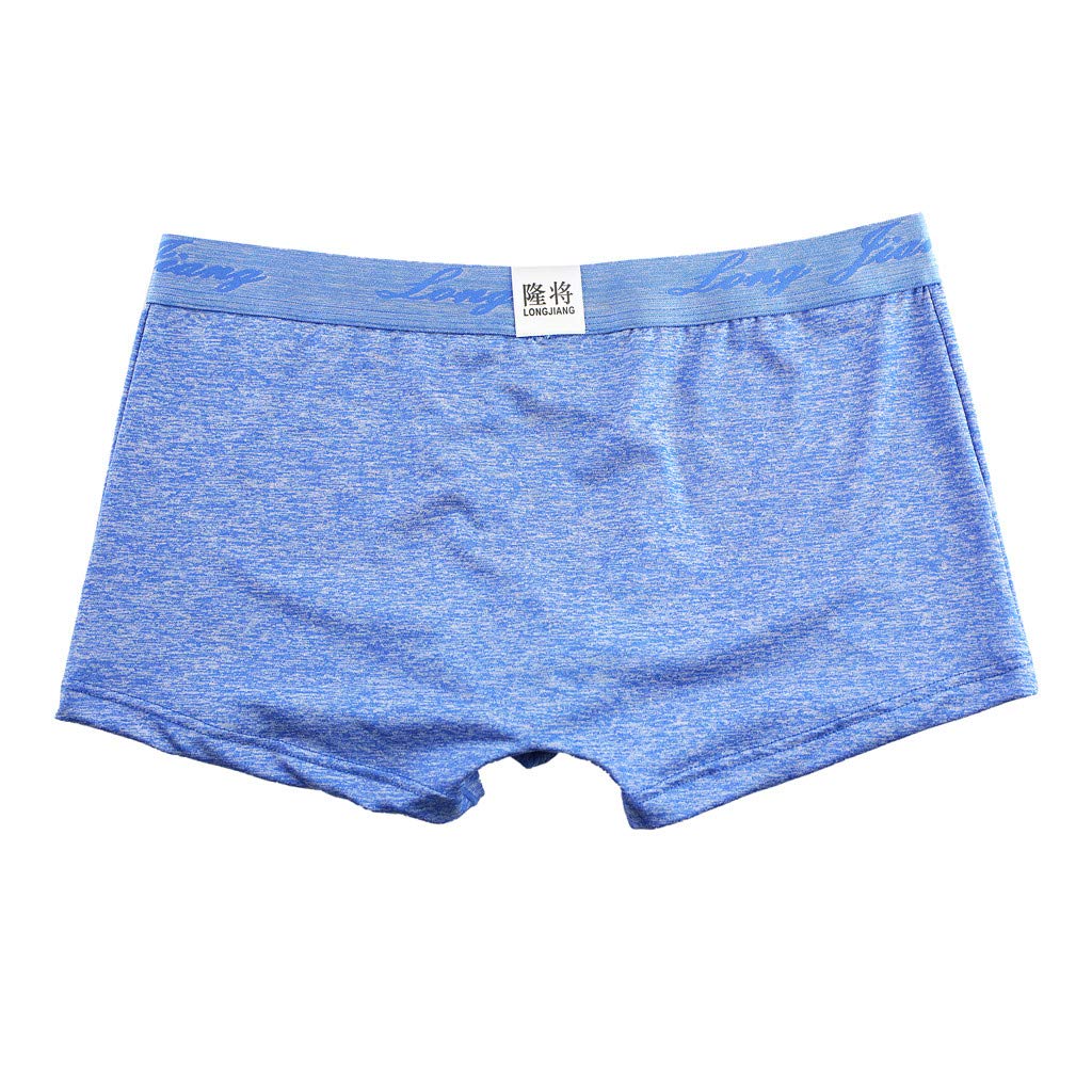 6 Piezas - Calzoncillos Para Hombre - Boxers Hombre - Calzoncillos
