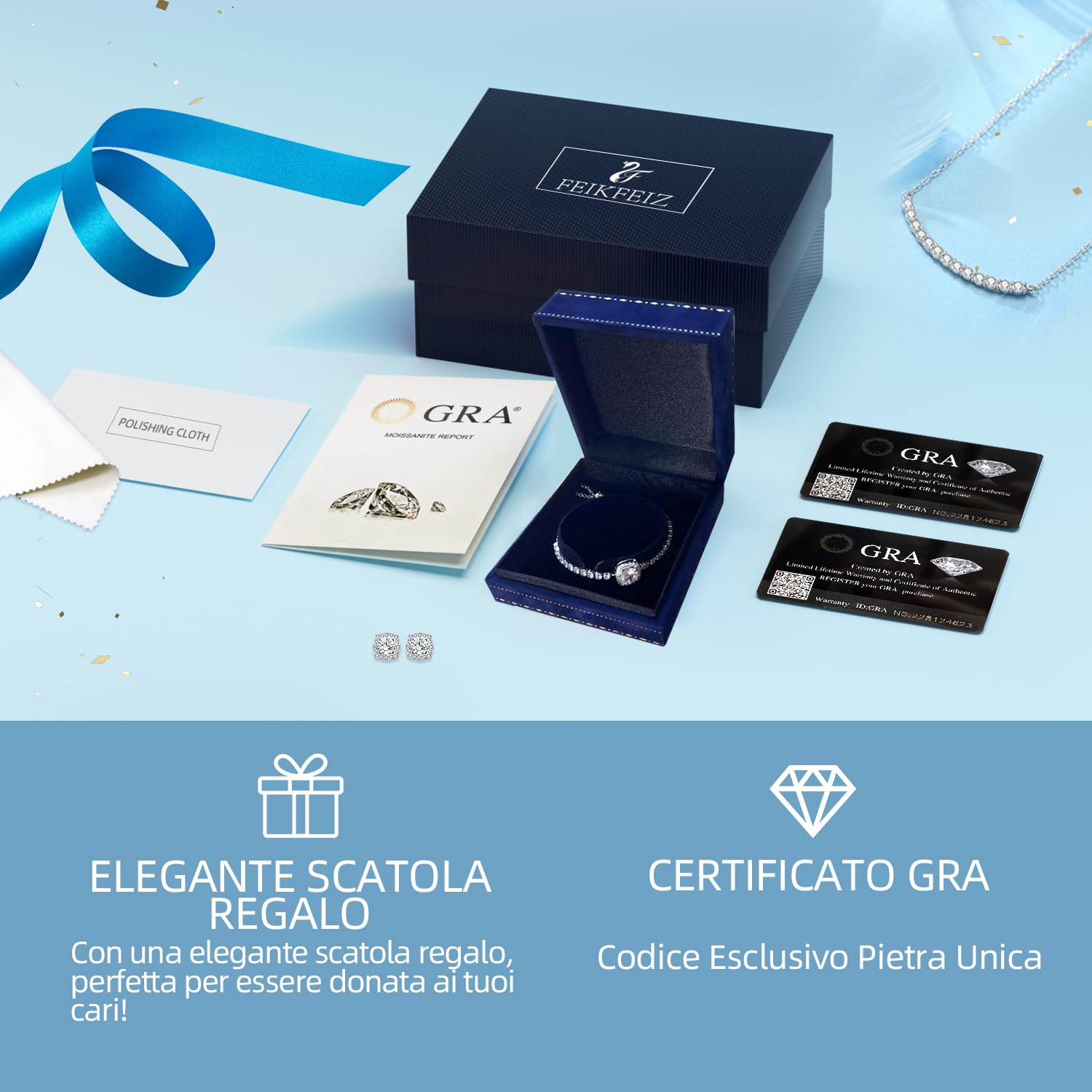 Orecchini da uomo con moissanite nera, 1CT Moissanite, allevati in laboratorio, argento 925 placcato al rodio, unisex, ideali come regalo.