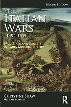 The Italian Wars 14941559 War Lahore, Karachi - Pakistan