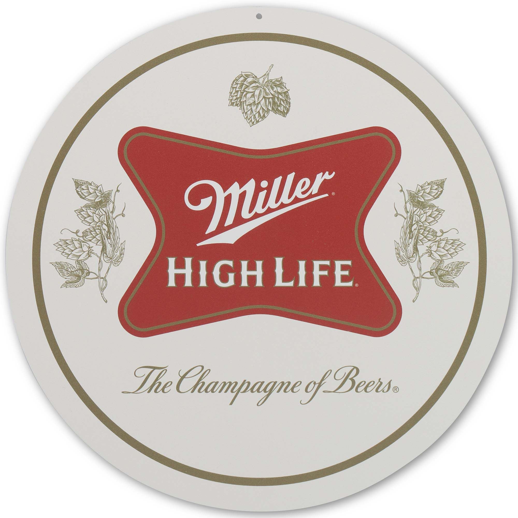 MILLER HIGH LIFE BEER ビール ミラー ライトサイン 回転 レア MILLER HIGH LIFE BEER ビール ビンテージ ライトサイン ミラー