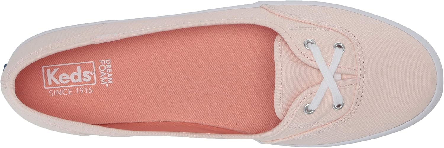 Keds Women's Teacup Twill Sneaker