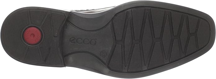 ecco windsor cap toe