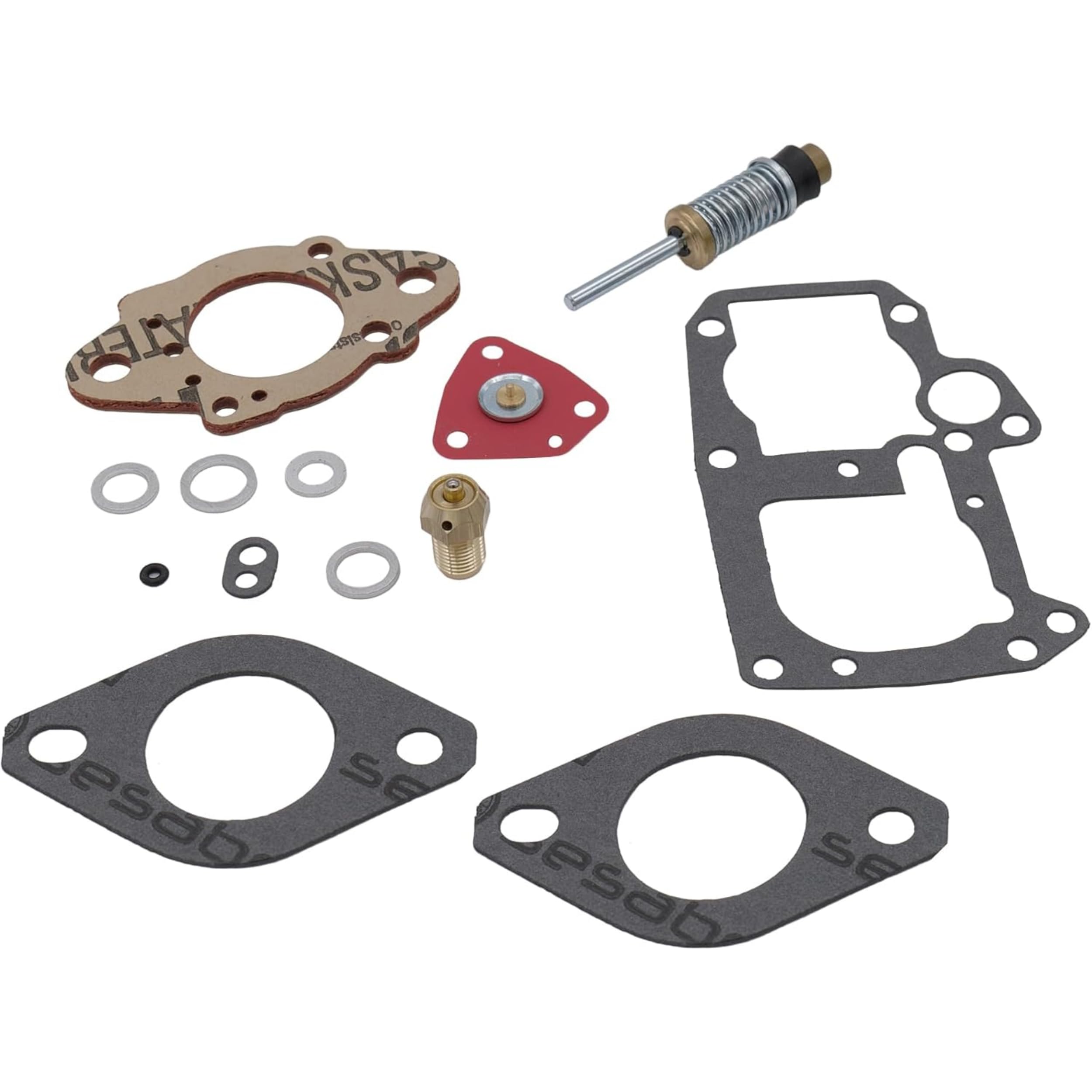 Kit Réparation Carburateur Zenith 32 IF V10203 Pour Renault R6 1970-1972 - Neuf Stock Garage