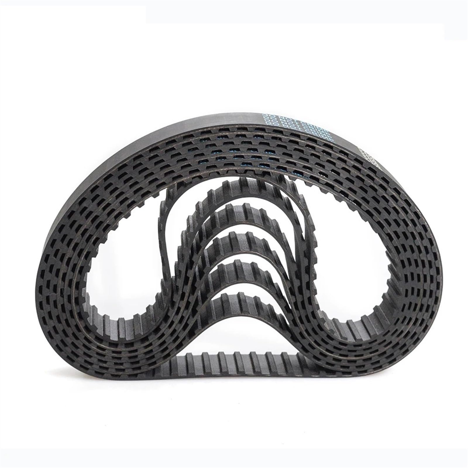 Courroie de distribution synchrone pour remplacer bande usée 154L pas 9.525mm 41T 15mm - 4