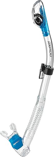 Miniatura 9 de Phantom Aquatics - Máscara en seco de esnórquel