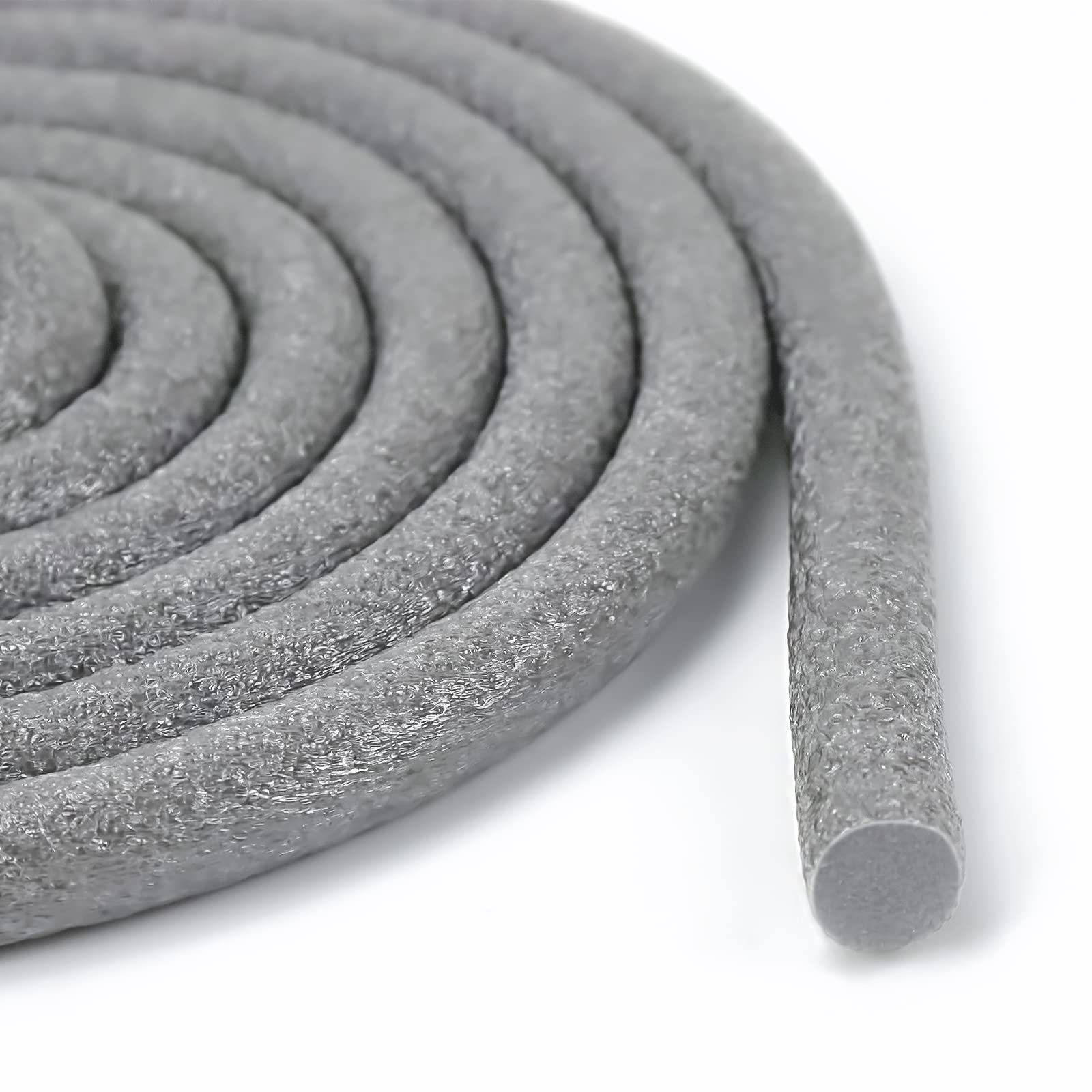 Foam Backer Rod 3/4 X 32 Length Concrete Expansion Joint