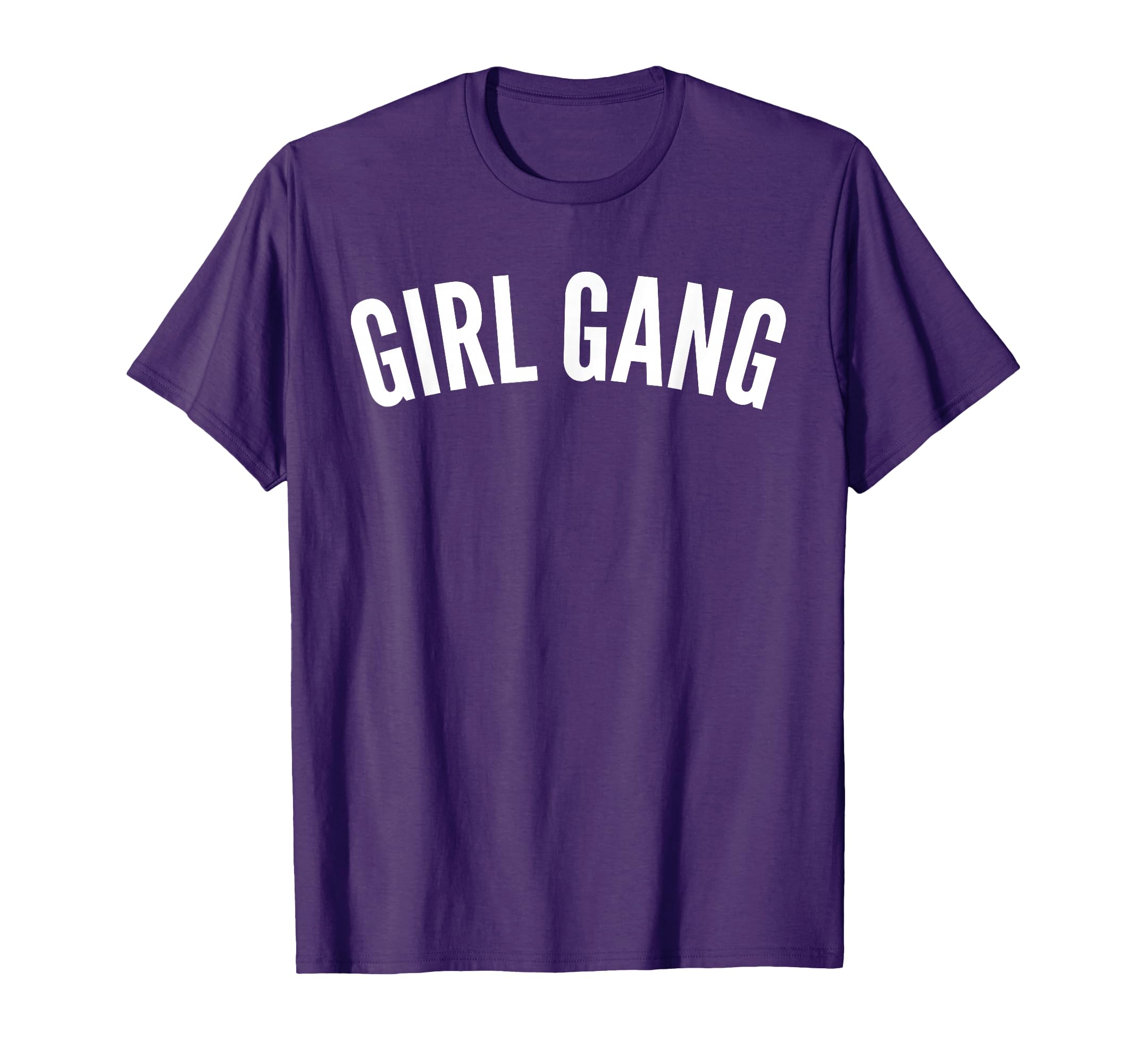 Girls' walk T-Shirt