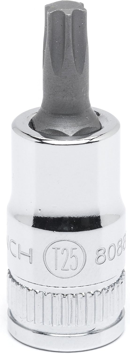 GEARWRENCH 80884 Home Hand Tools Sockets Torx