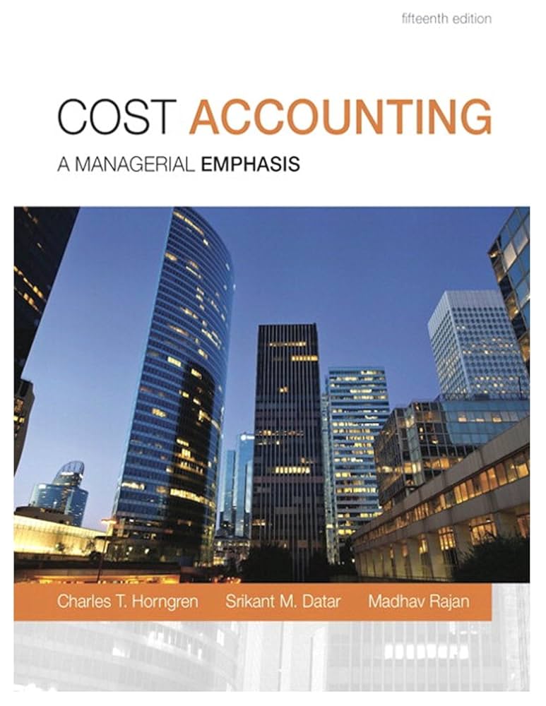 洋書 Horngren's Cost Accounting 71marJ49elL._UF350,350_QL50_.jpg