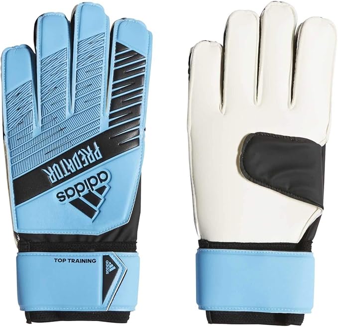 goalkeeper gloves junior adidas