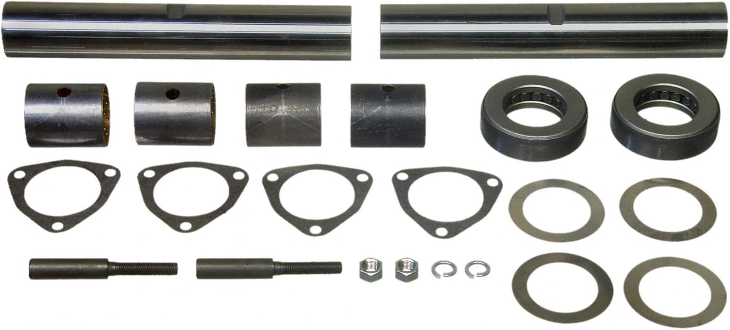 MOOG 8527B Steering King Pin Set