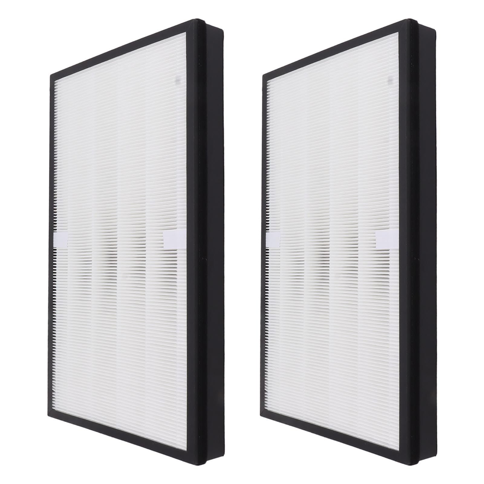 CHICIRIS Filtro Purificador de Aire KJ700G H32 720G H31, Paquete de 2 Filtros de Limpieza de Aire de Mantenimiento