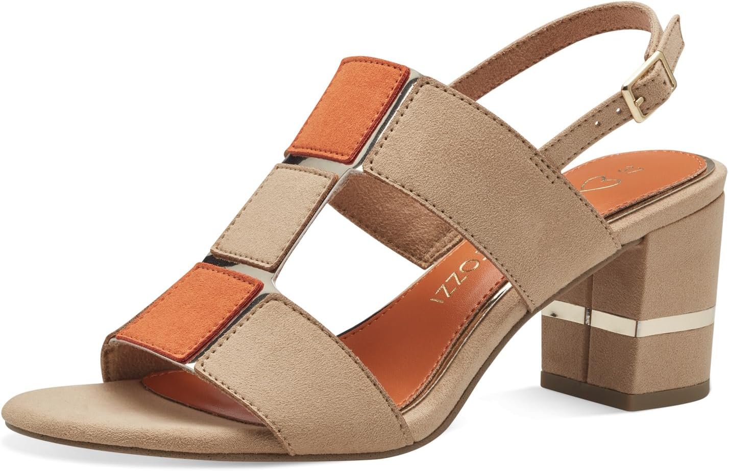 Scarpe Marco Tozzi donna | Grande assortimento di calzature su