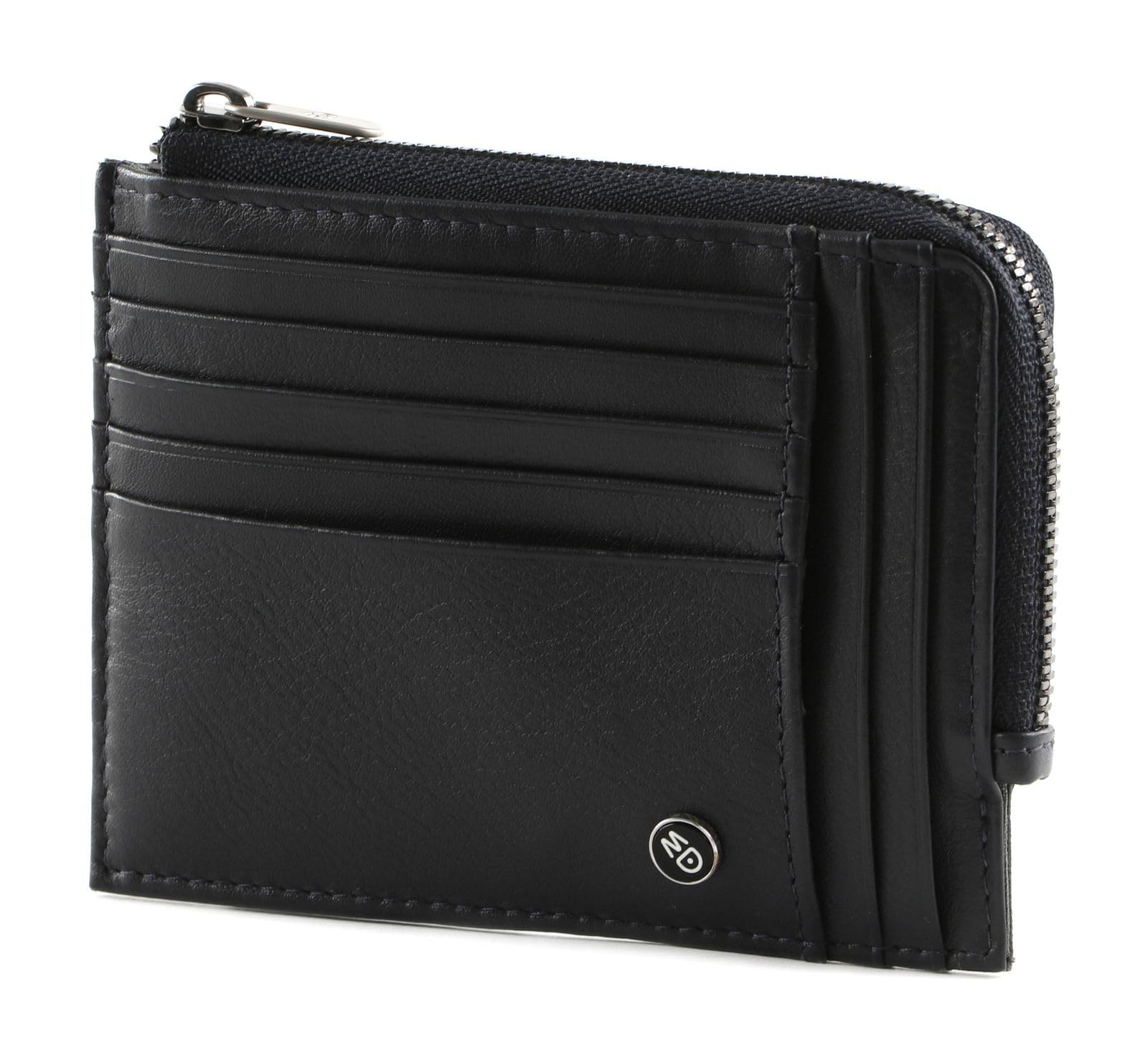 Mandarina Duck Downtown, Men's Travel Accessories-Wallets, Navy, One Size, Marine, One Size