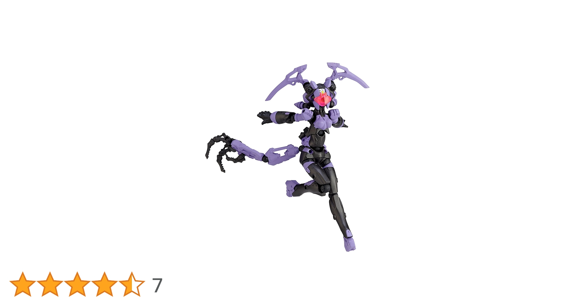 Amazon.co.jp: リボルテック アッセンブルボーグNEXUS 025 I.O