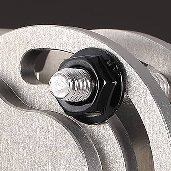 しょうた Tilta Right Angle Rosette Adapter to 1/4