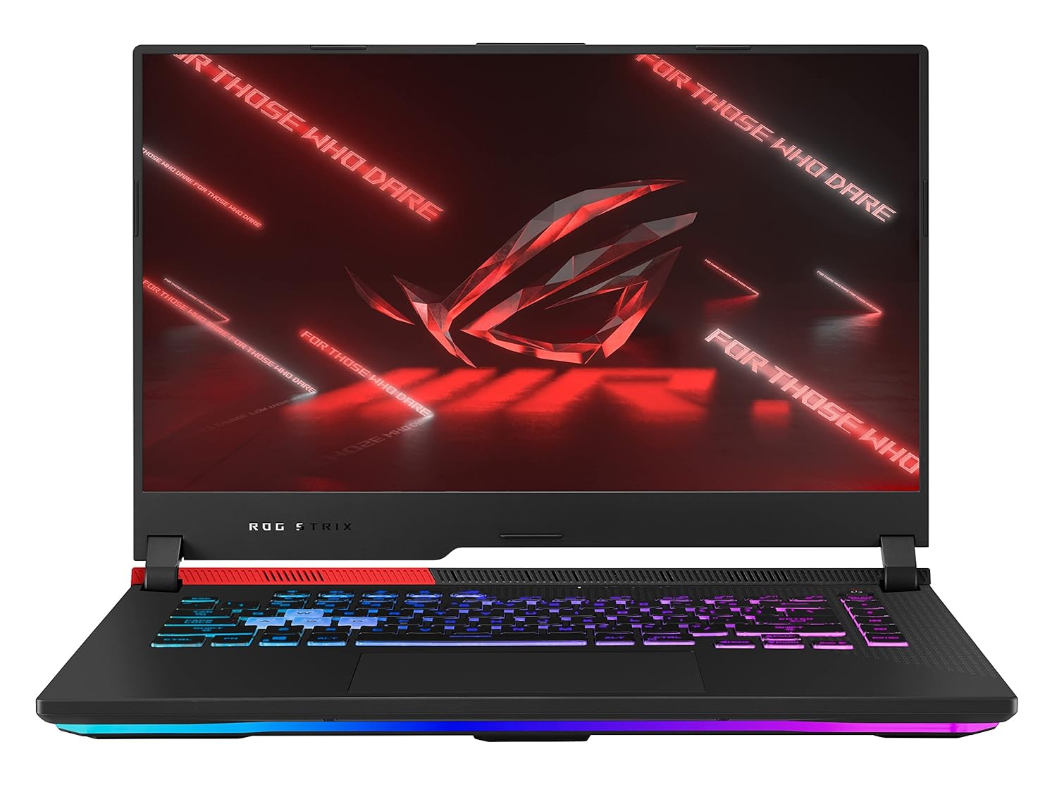 ASUS ROG Strix G15 Advantage Edition, 15.6-inch (39.62 cm) WQHD 165Hz ...