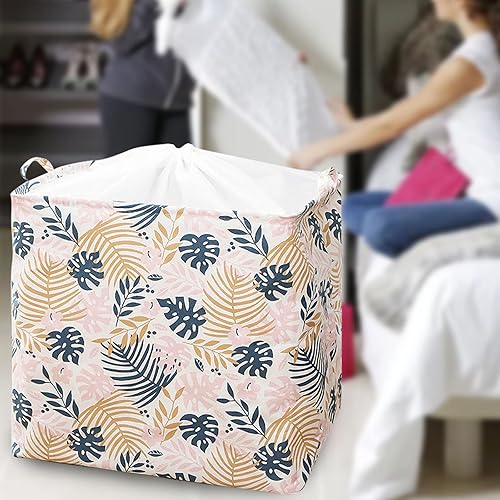 Miniatura 2 de Bolsa de almacenamiento, organización de espacio grande, caja de ahorro de espacio debajo de la cama, reutilizable, plegable y portátil, debajo de