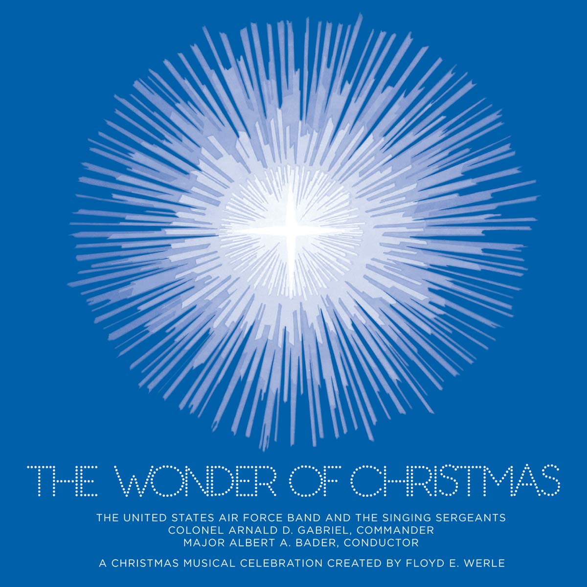 THE WONDER OF CHRISTMAS