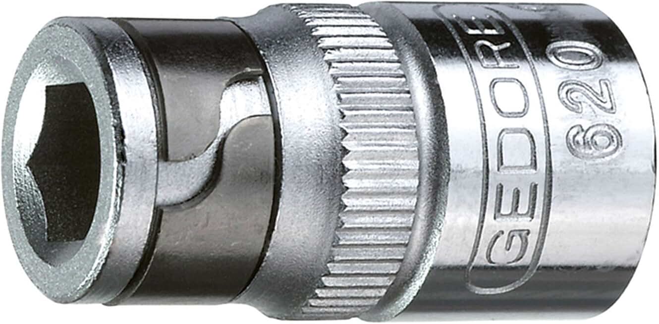 Amazon.com: hex to 1 4 drive adapter