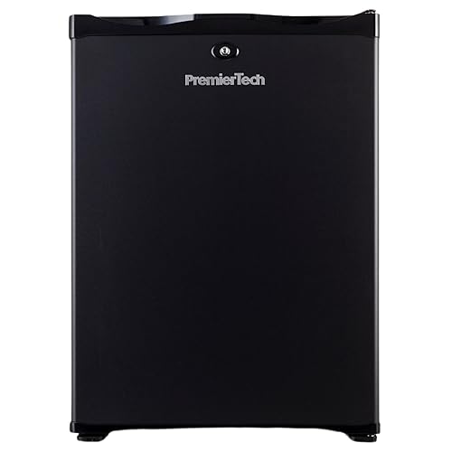 PremierTech PTF36LAD Mini Frigo da Incasso 36 Litri Bivalente 12V
