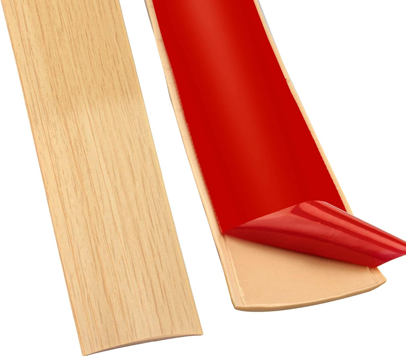 2m×5cm Threshold Strip,Carpet Door Trim Stripstrips, Floor Transition