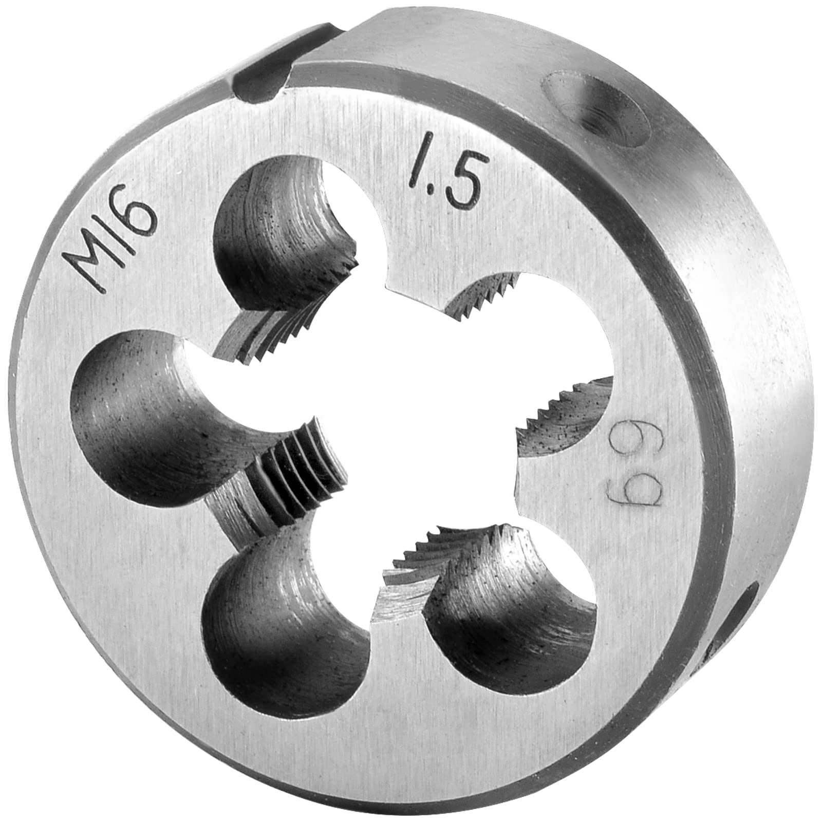 Burkit Metric M12 Round Threading Die Right Hand — Amazon image 19