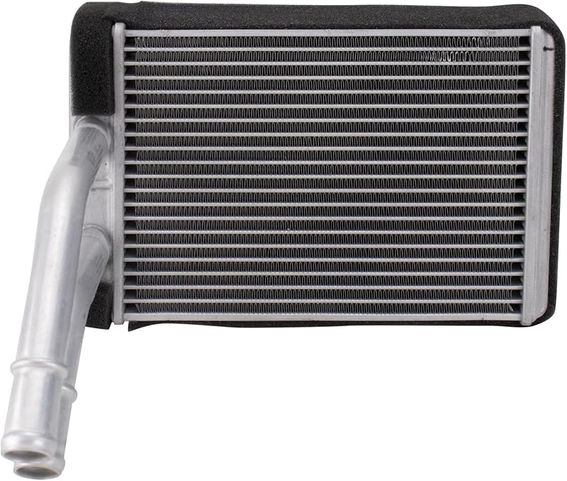 Núcleo do aquecedor TRQ HCA41435 para Ford, Lincoln e Mercury – 1 unidade