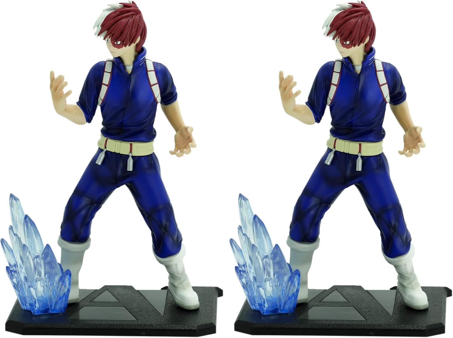 ABYSTYLE Studio Death Note L 1:10 Scale Collectable PVC Figure