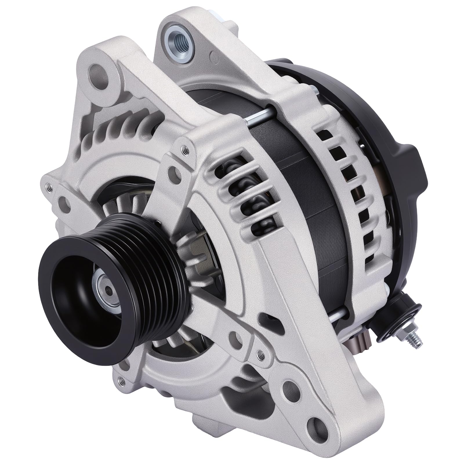 BDFHYK 100A Alternator for Toyota Tacoma 4.0L V6 2005-2015, 11138