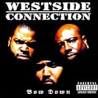 Westside Connection Bow Down 2枚組 LP Bow Down: Amazon.pl: Płyty CD i winylowe