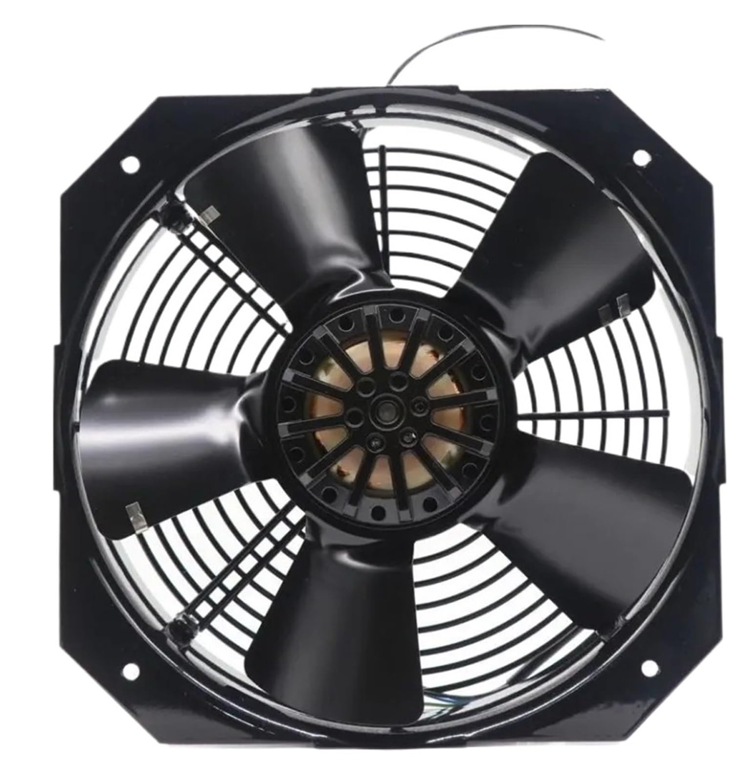 PEQYUACTE W2D250-GA04-09 120W 380V Frequency Converter Cooling Fan