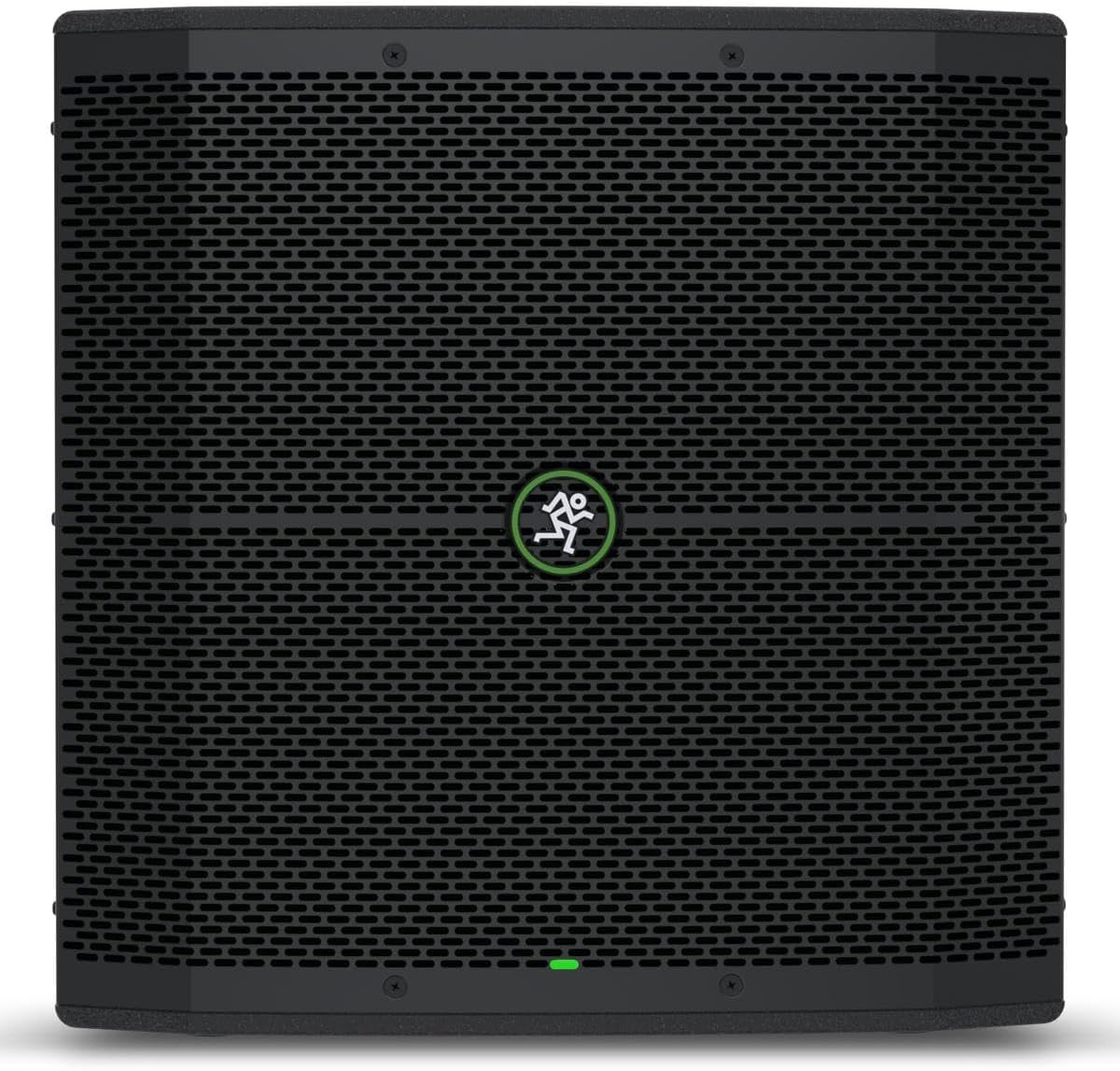 Mackie Thump115S 15" 1400W Powered Subwoofer with Custom Selectable Voicing Modes and Variable Crossover - Image 4