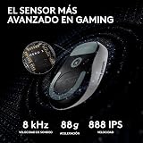 Logitech G PRO X SUPERLIGHT 2 wireless gaming mouse - 4