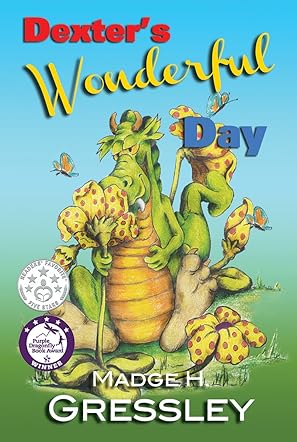 Dexter's Wonderful Day