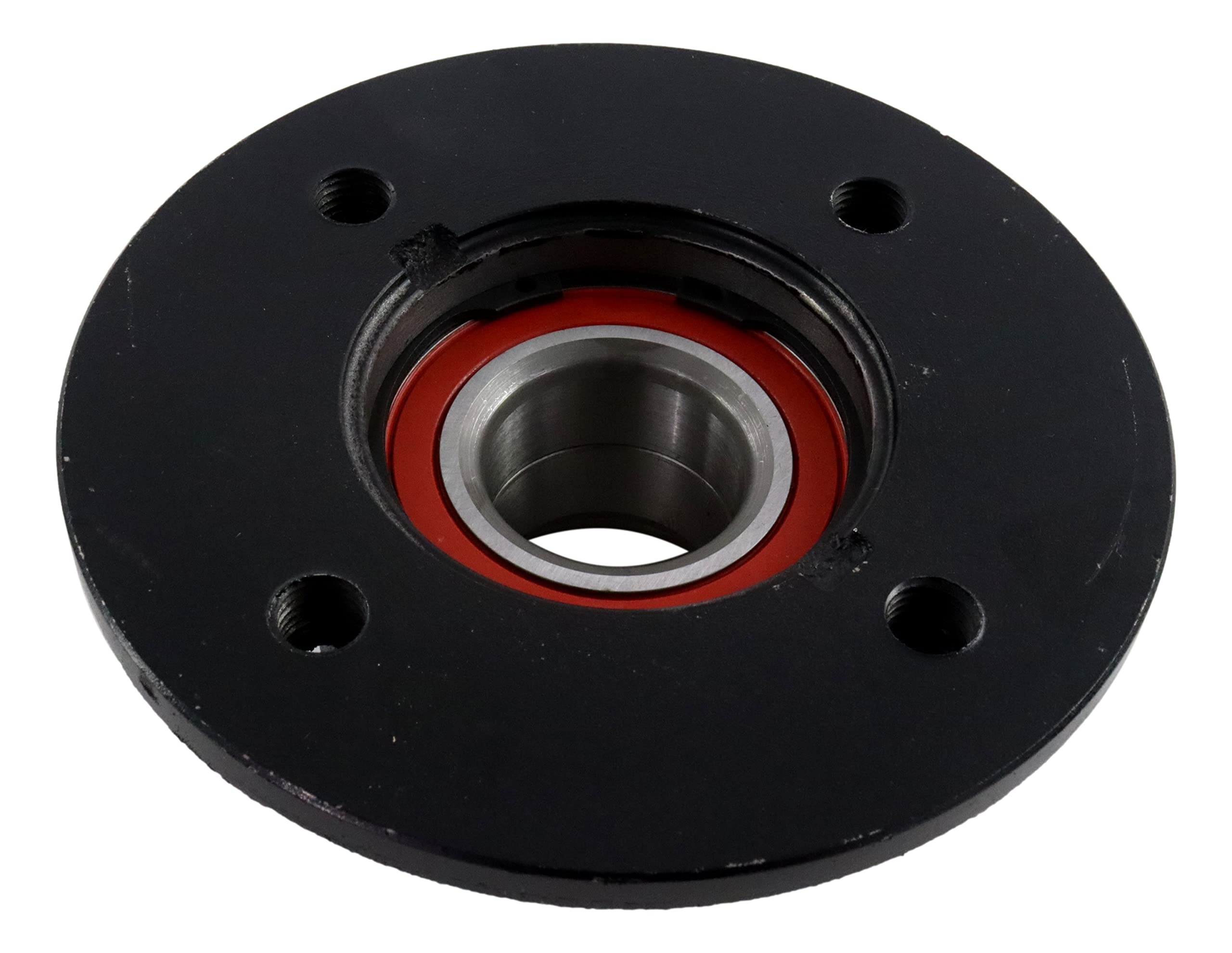 trailer parts4u Radnabe Schlegl für Laufachsen MB5 / MB8 / MB10 4 x 100 mit Kompaktlager Laufnabe Nabe 101252